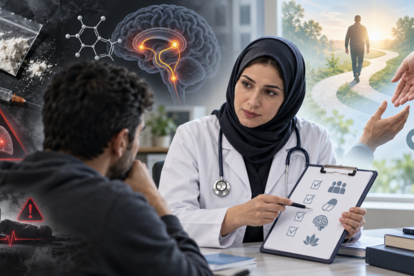 هروئین چیست؟ عوارض، اعتیاد، اوردوز و روشهای درمان