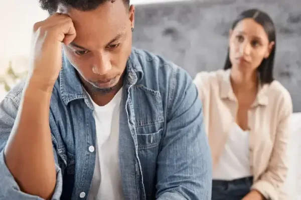چند روز بعد از ترک اعتیاد، نعوظ و میل جنسی به حالت طبیعی برمیگردد؟